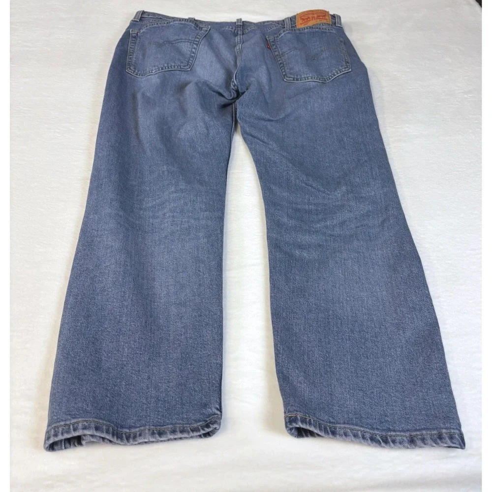 Levis levi 502